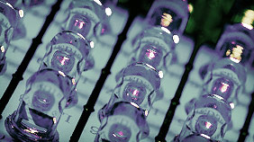 掉单补发及时的短信轰炸机